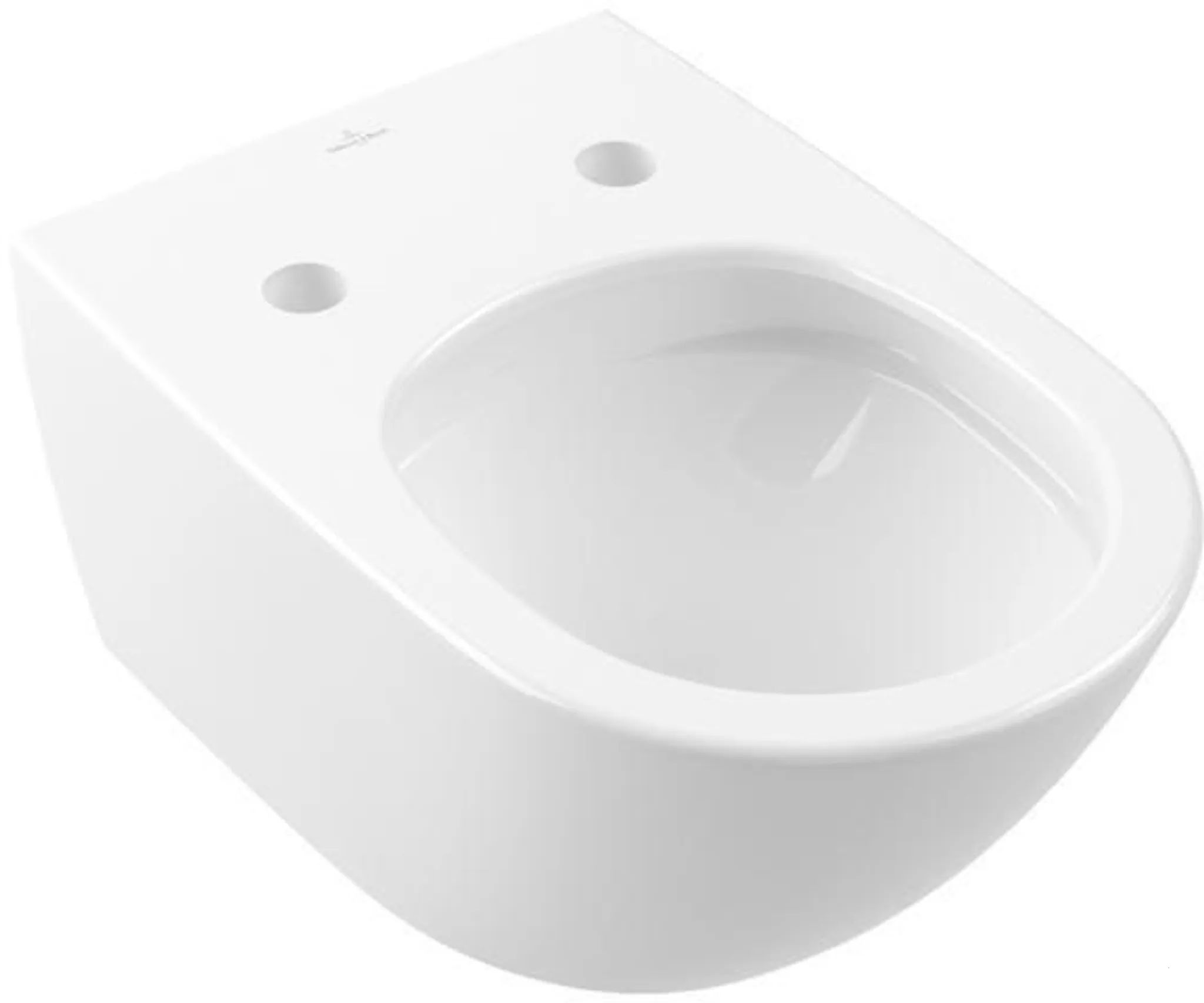 Villeroy & Boch Subway 3.0 Wand WC mit TwistFlush