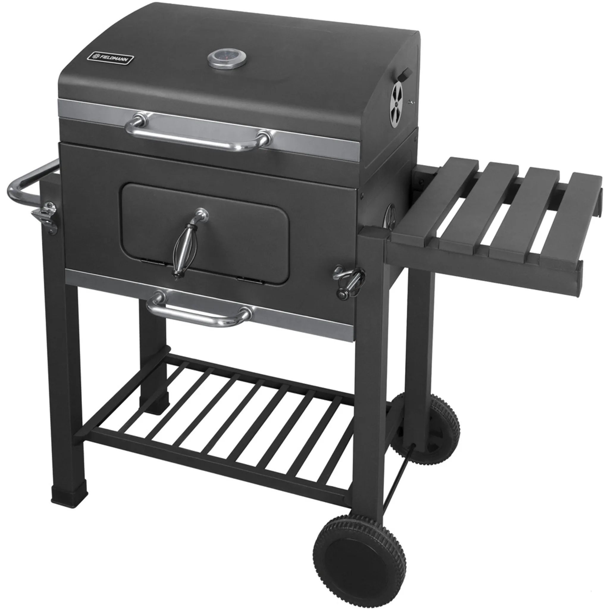 FZG 1008 FIELDMANN Holzkohlegrill