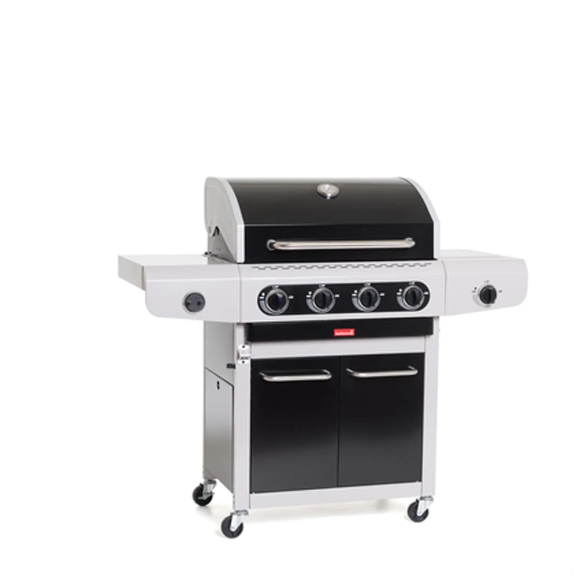 Barbecook Spring 3002 Gasgrill 50MB 133x57x115cm